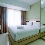 Comfy 2Br Apartment At Nifarro Park Pasar Minggu By Travelio